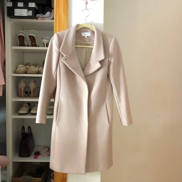 reiss mabel coat